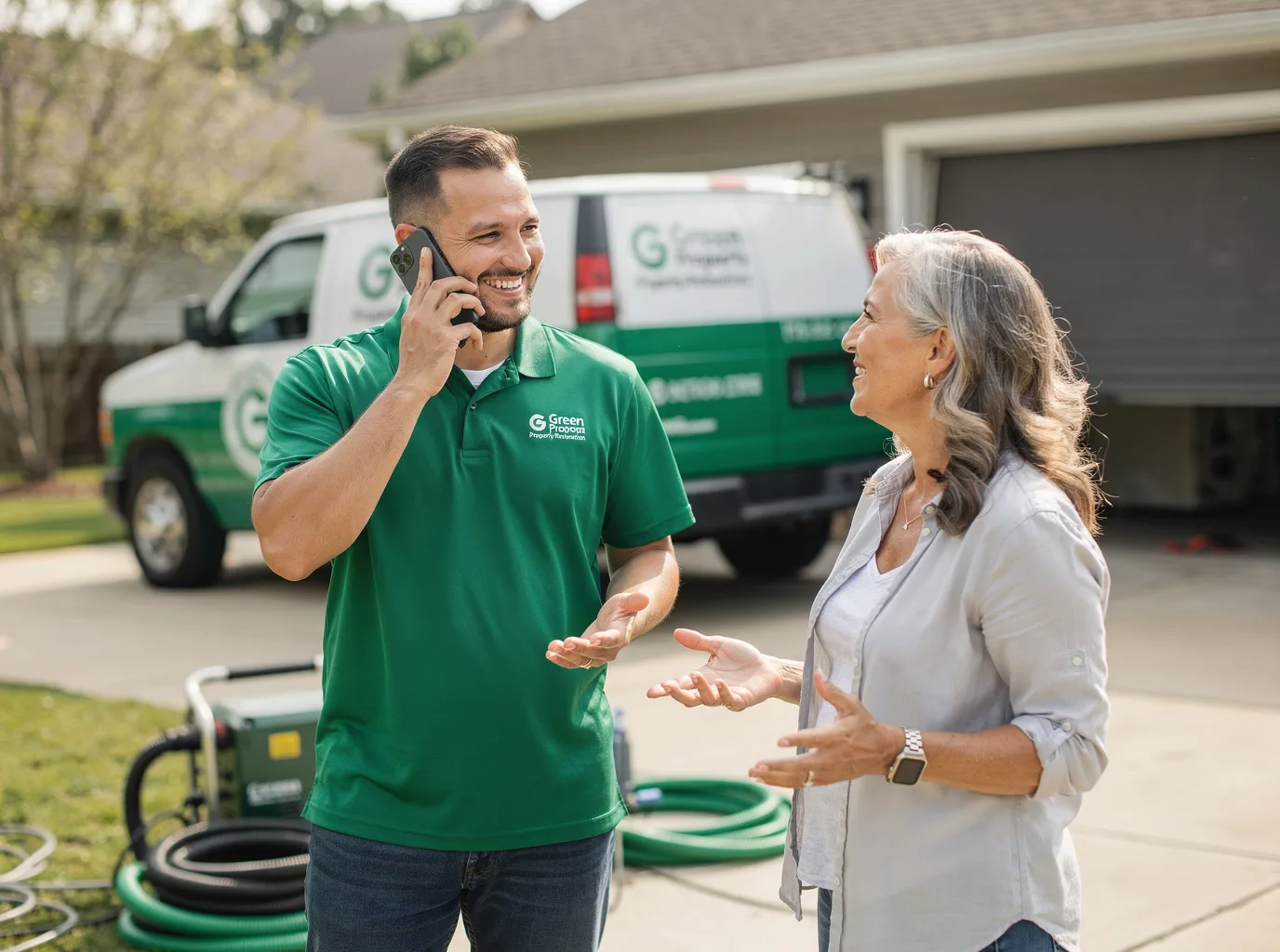 Water Damage Restoration Dublin, CA FAQs